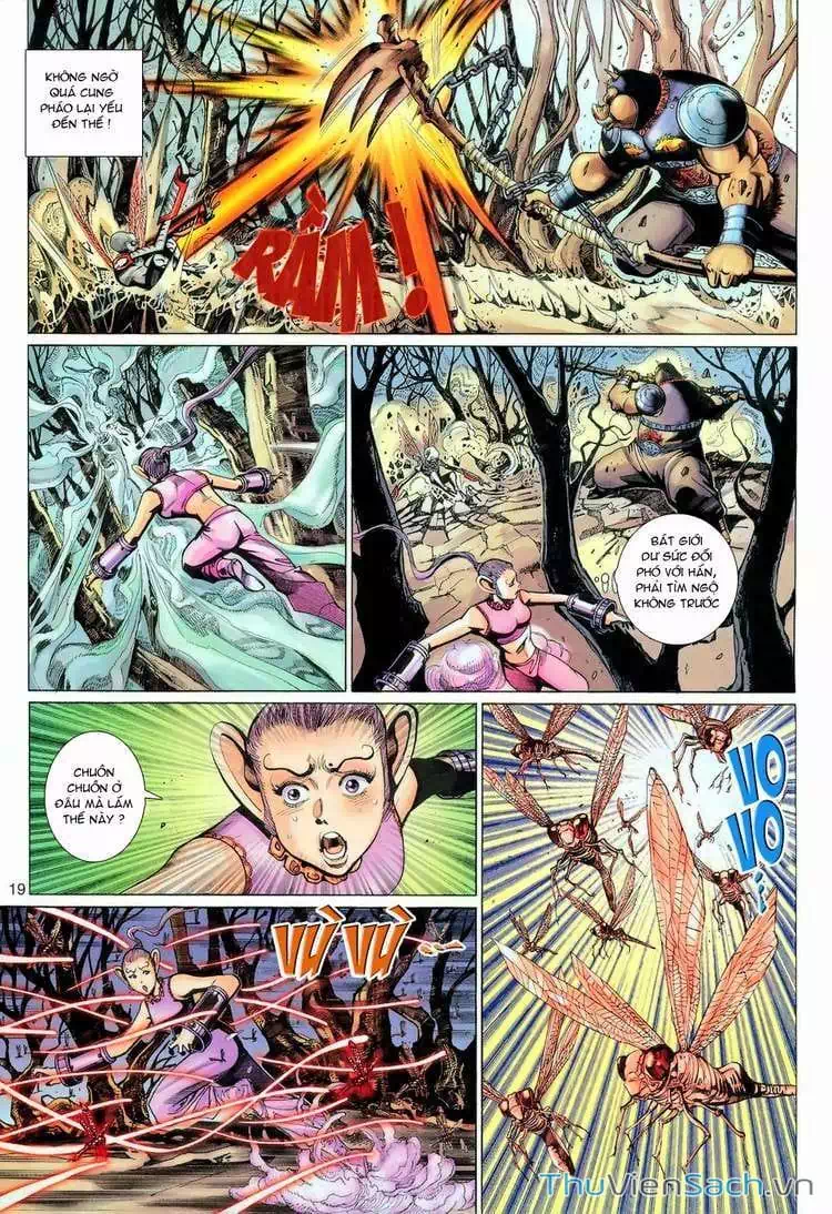 Chapter 190 - Image 3