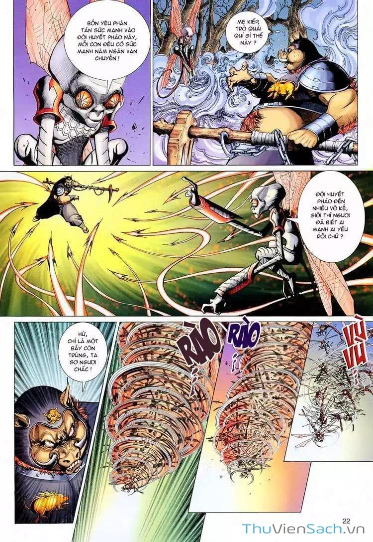 Chapter 190 - Image 6