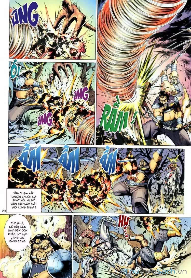 Chapter 190 - Image 7