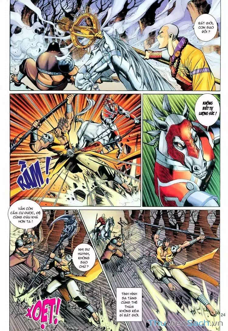 Chapter 190 - Image 8