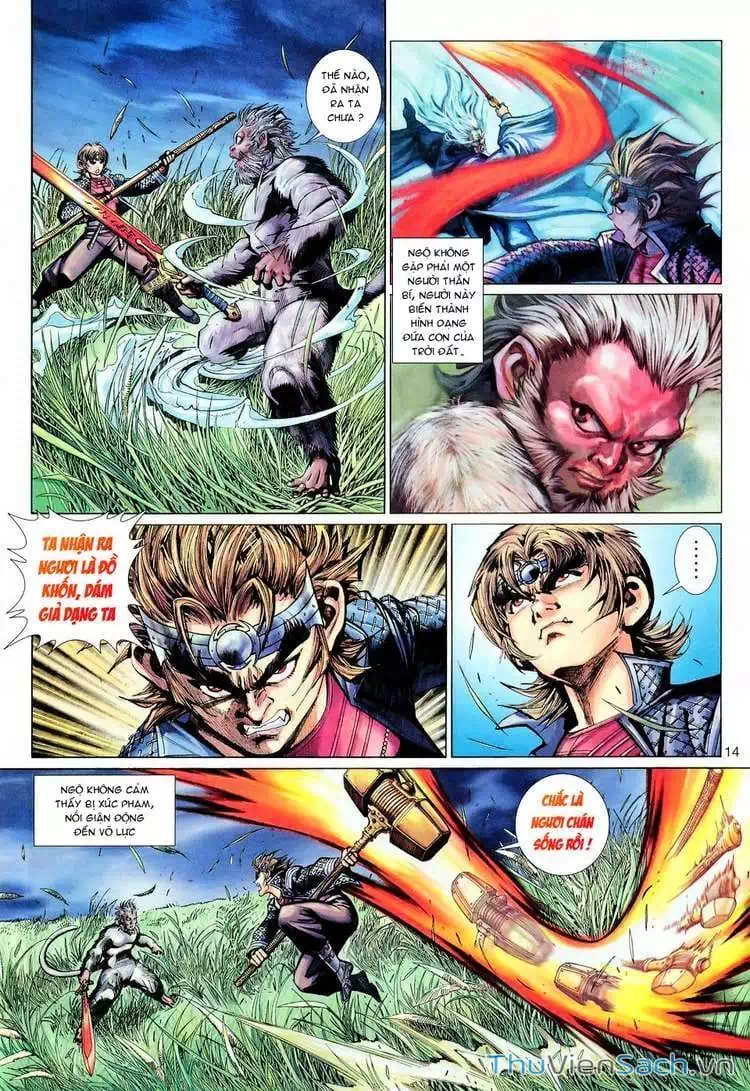 Chapter 191 - Image 11