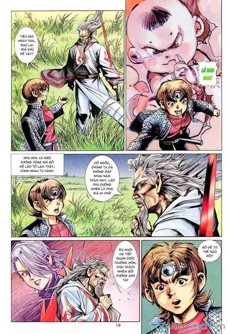 Chapter 191 - Image 16