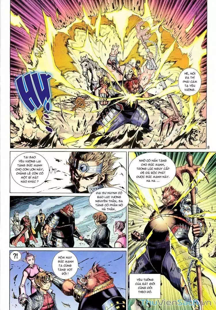 Chapter 191 - Image 5