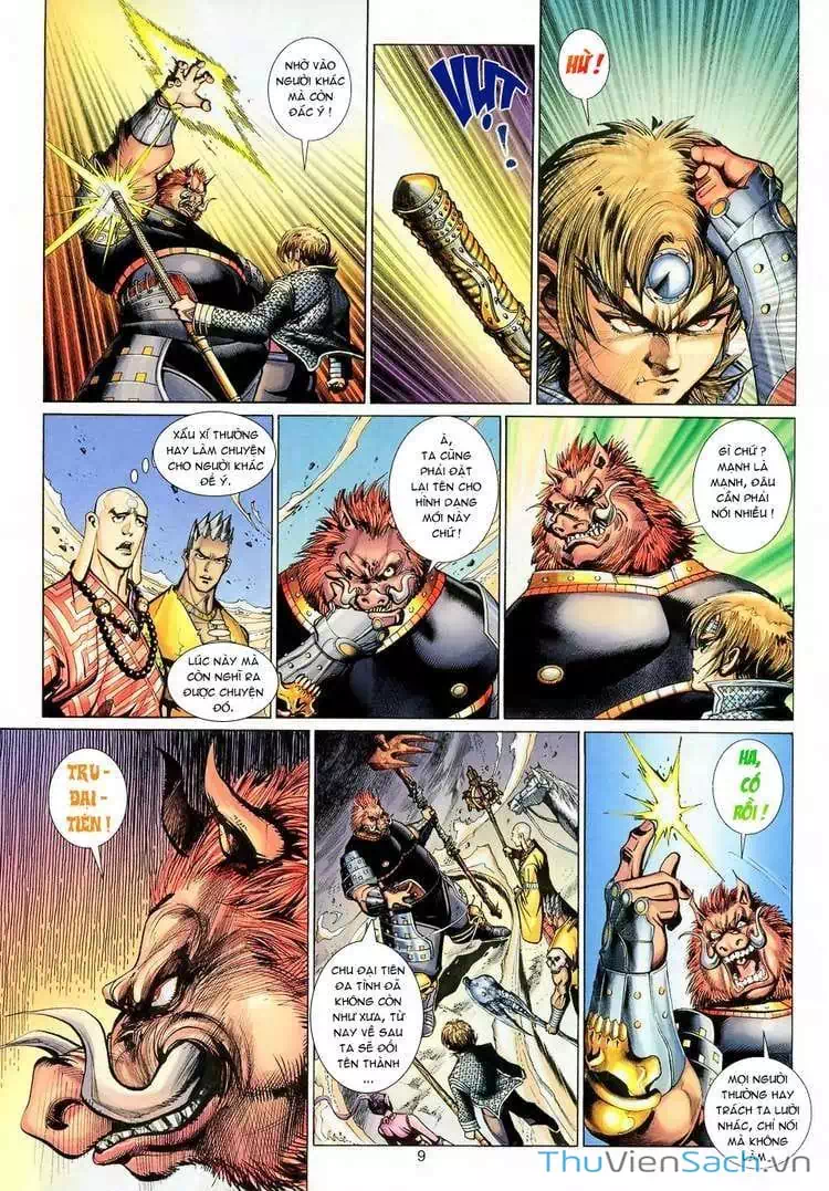 Chapter 191 - Image 6