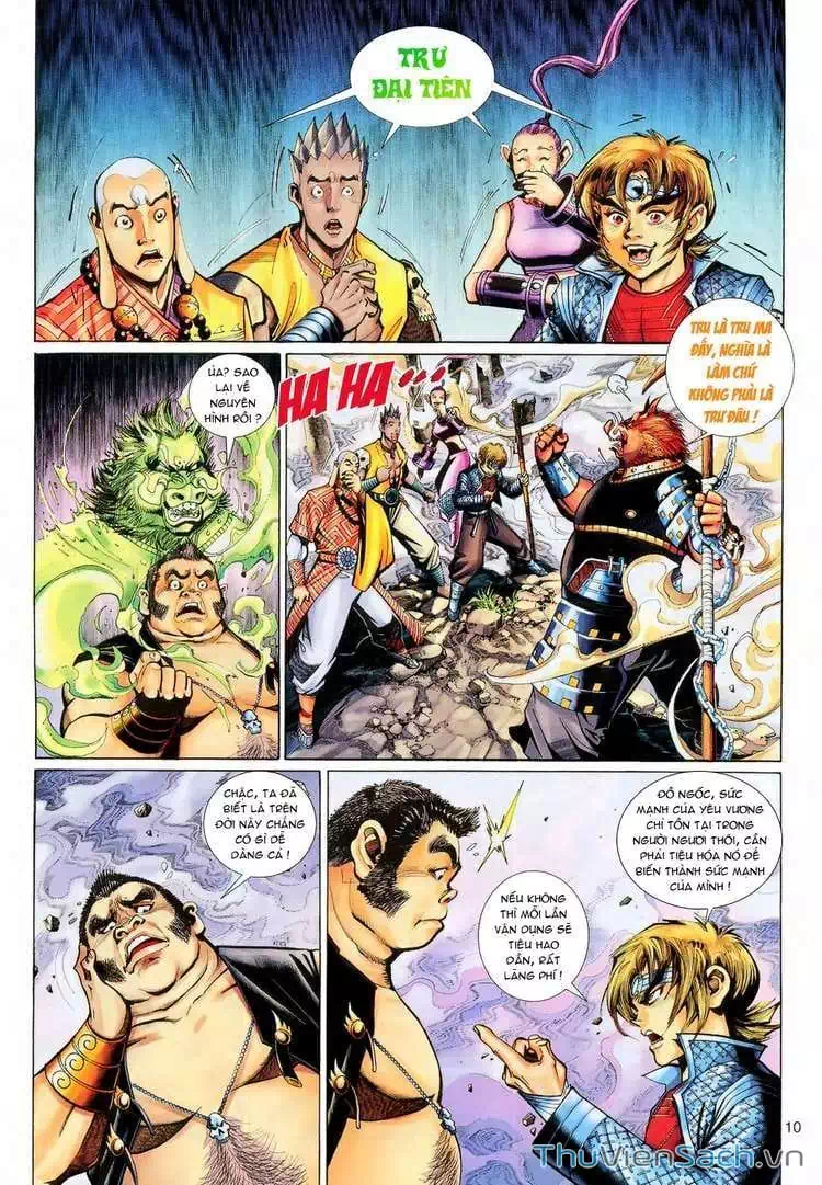 Chapter 191 - Image 7