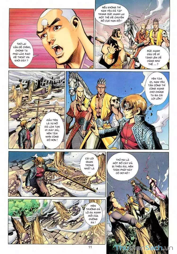 Chapter 191 - Image 8