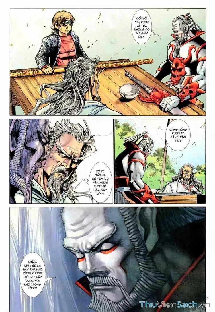 Chapter 192 - Image 12
