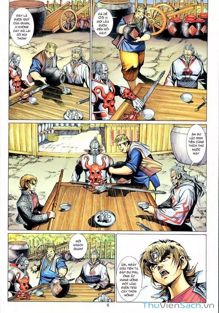 Chapter 192 - Image 14
