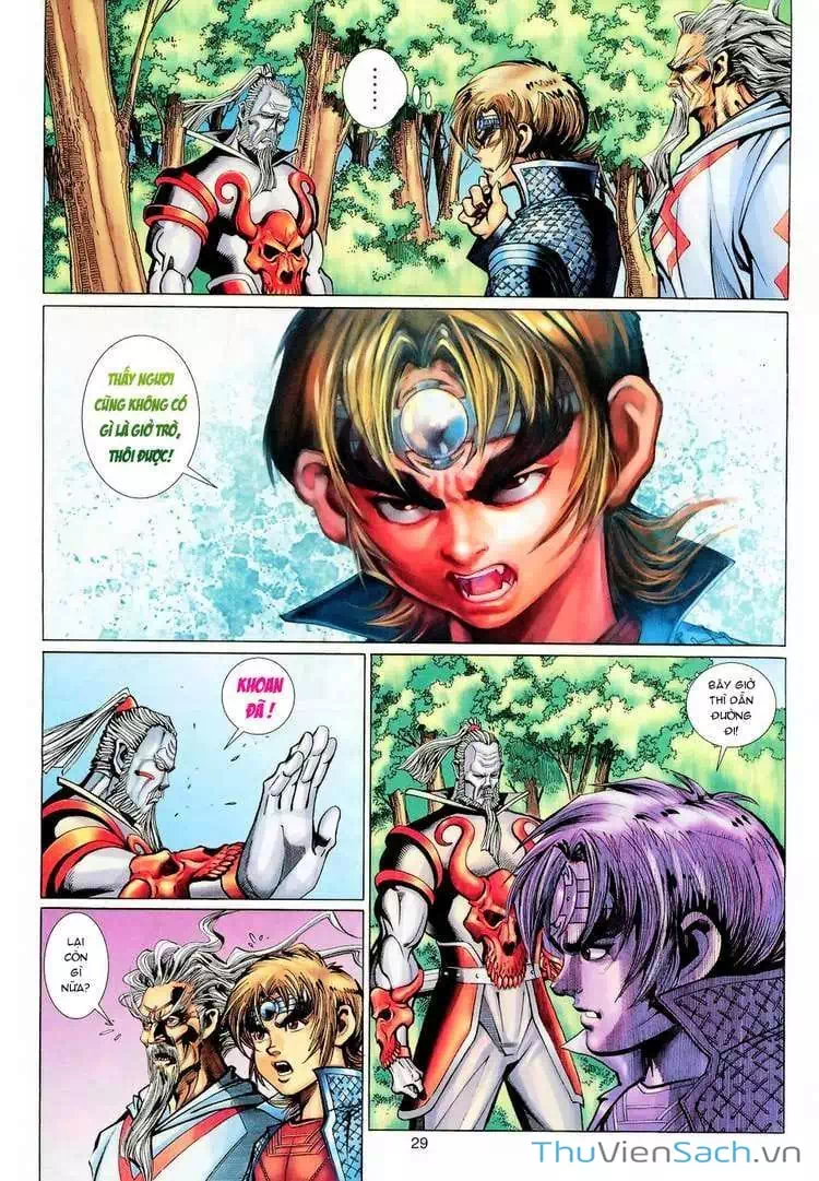 Chapter 192 - Image 6