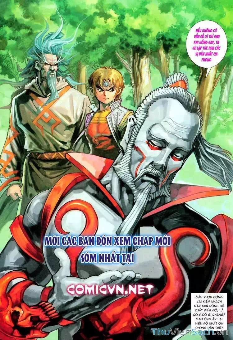 Chapter 192 - Image 8