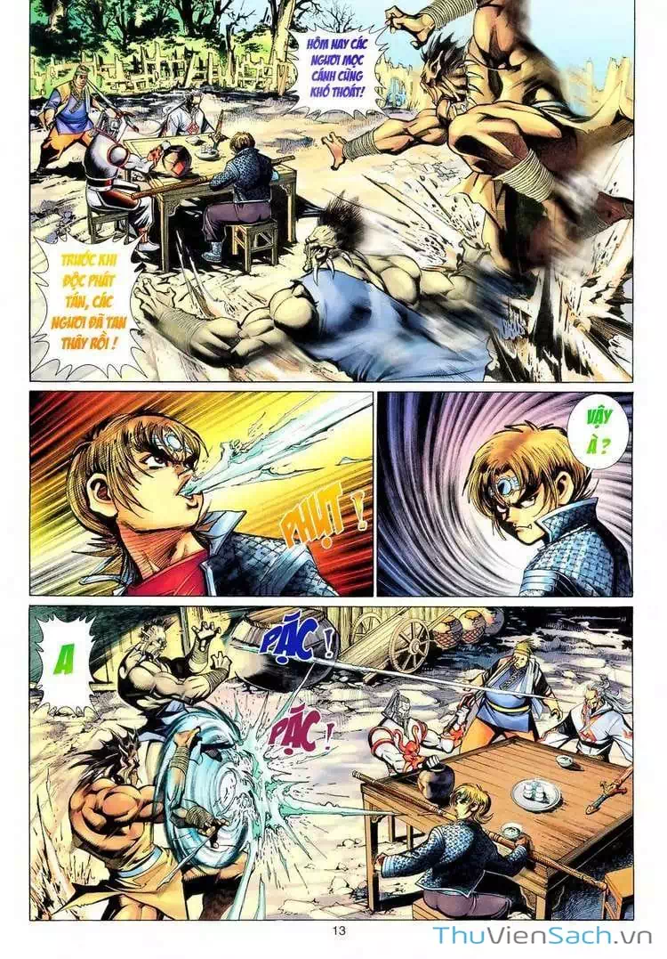 Chapter 193 - Image 1