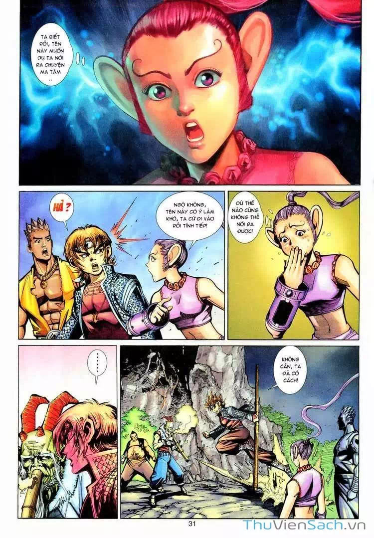 Chapter 193 - Image 19