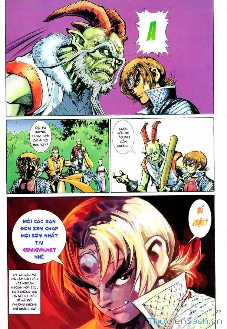 Chapter 193 - Image 20