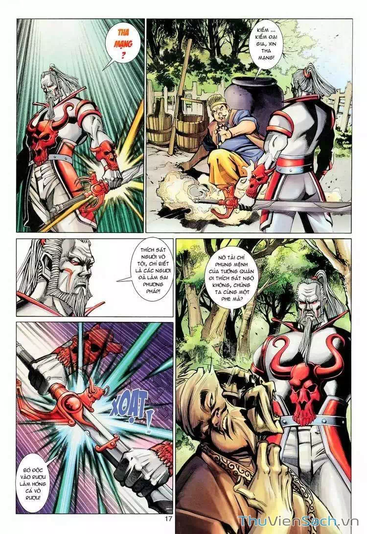 Chapter 193 - Image 5