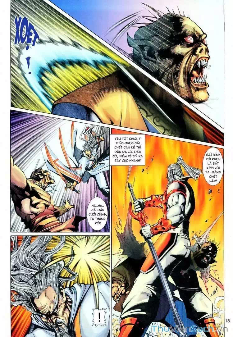 Chapter 193 - Image 6