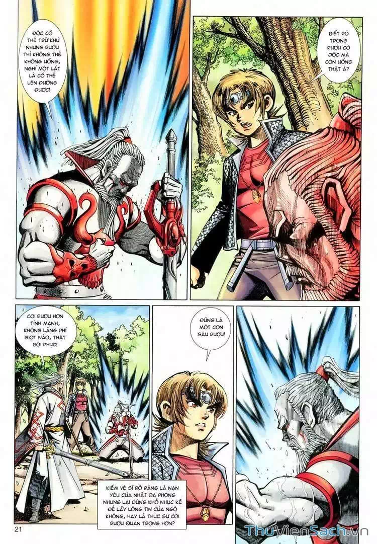Chapter 193 - Image 9