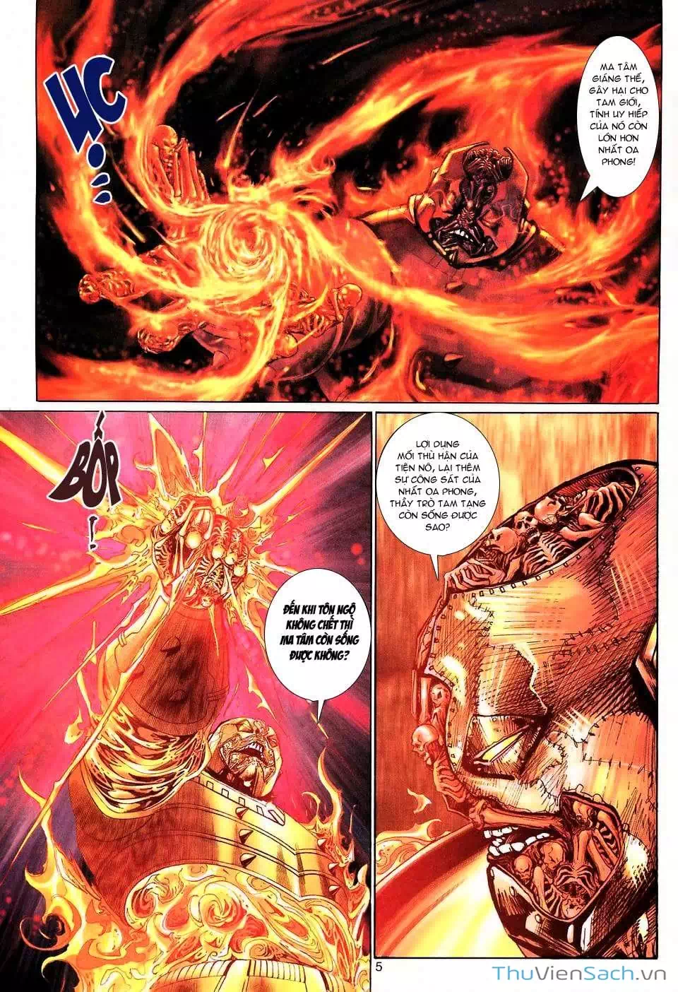 Chapter 194 - Image 5