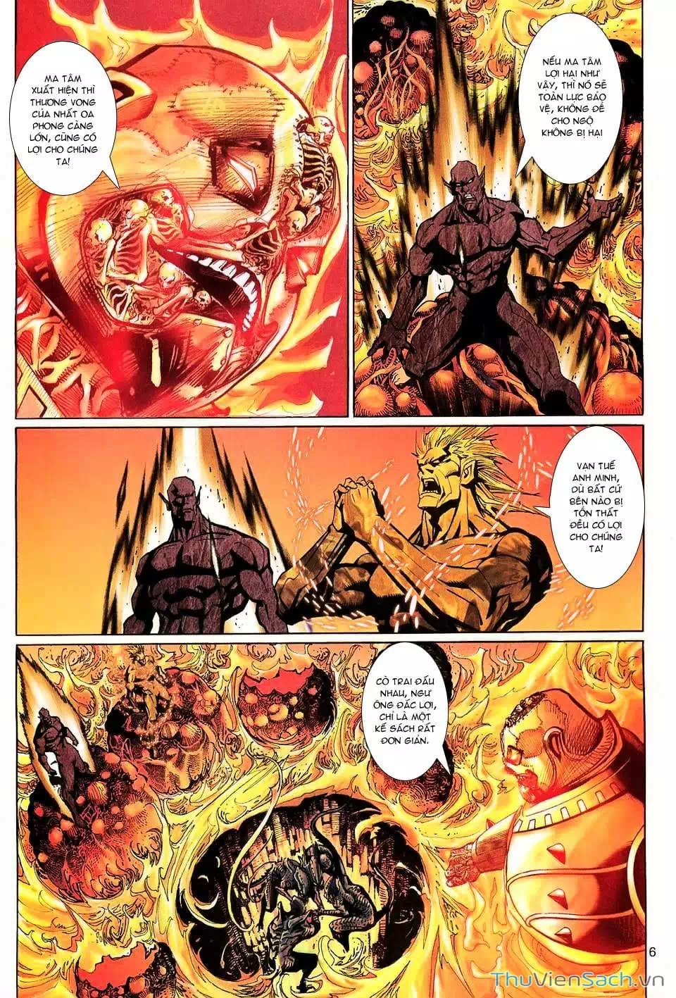 Chapter 194 - Image 6