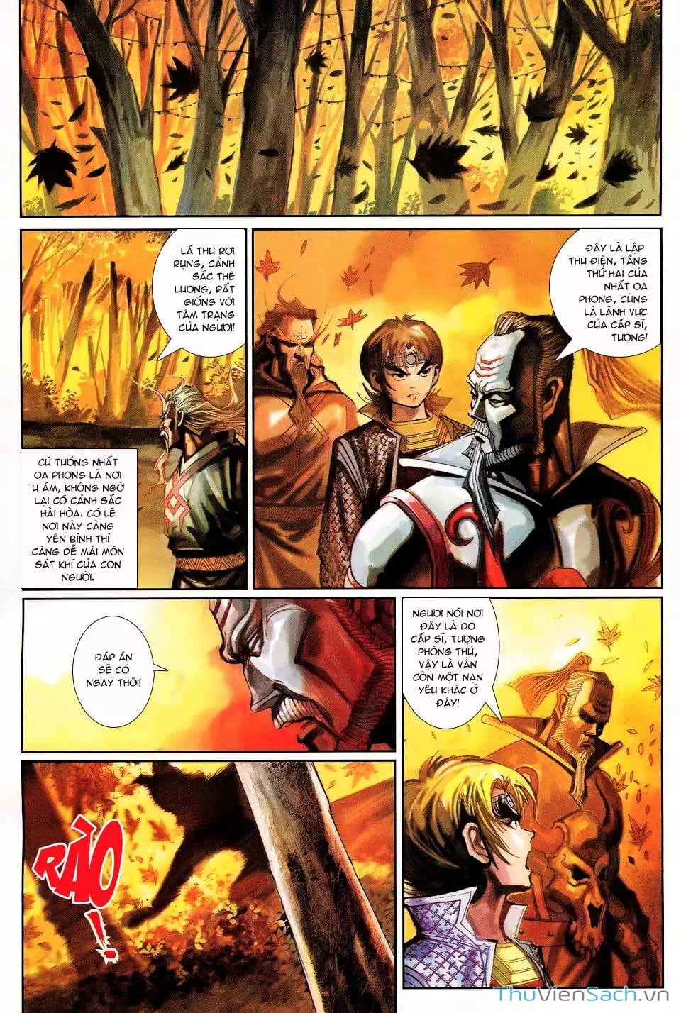 Chapter 195 - Image 16