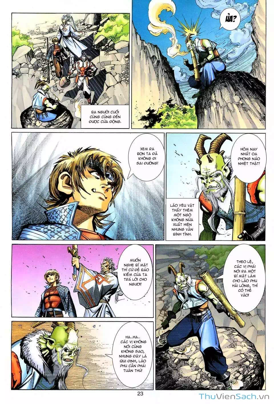Chapter 195 - Image 3
