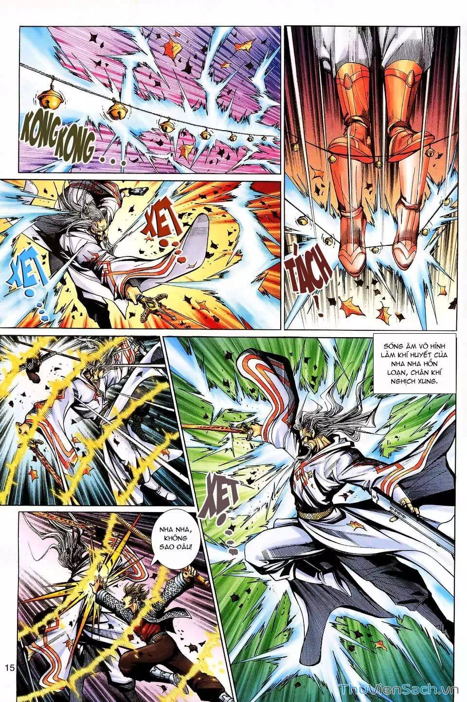 Chapter 196 - Image 8