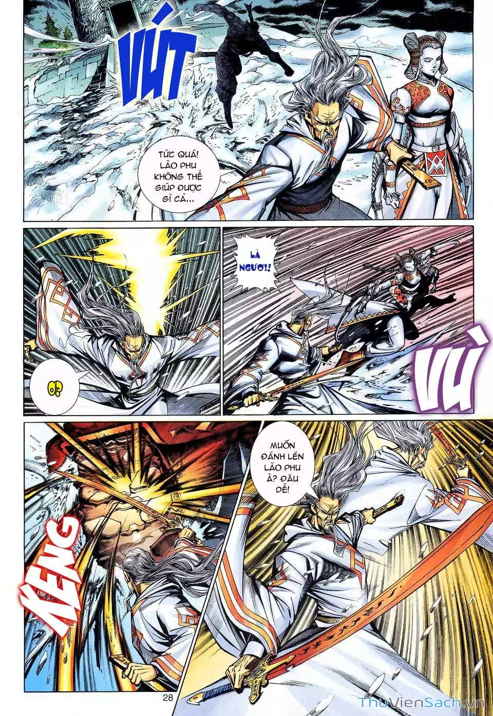 Chapter 198 - Image 13