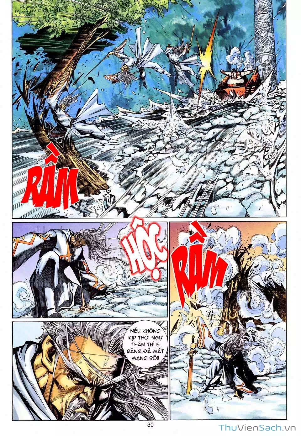 Chapter 198 - Image 15
