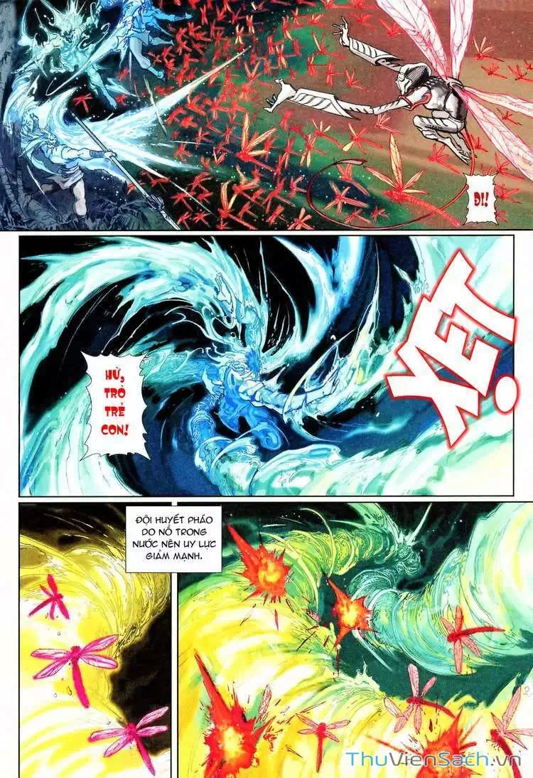 Chapter 198 - Image 19