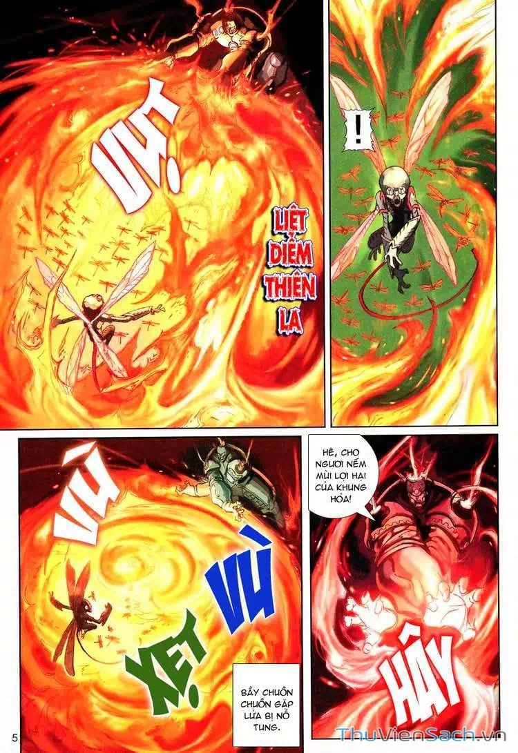 Chapter 198 - Image 20