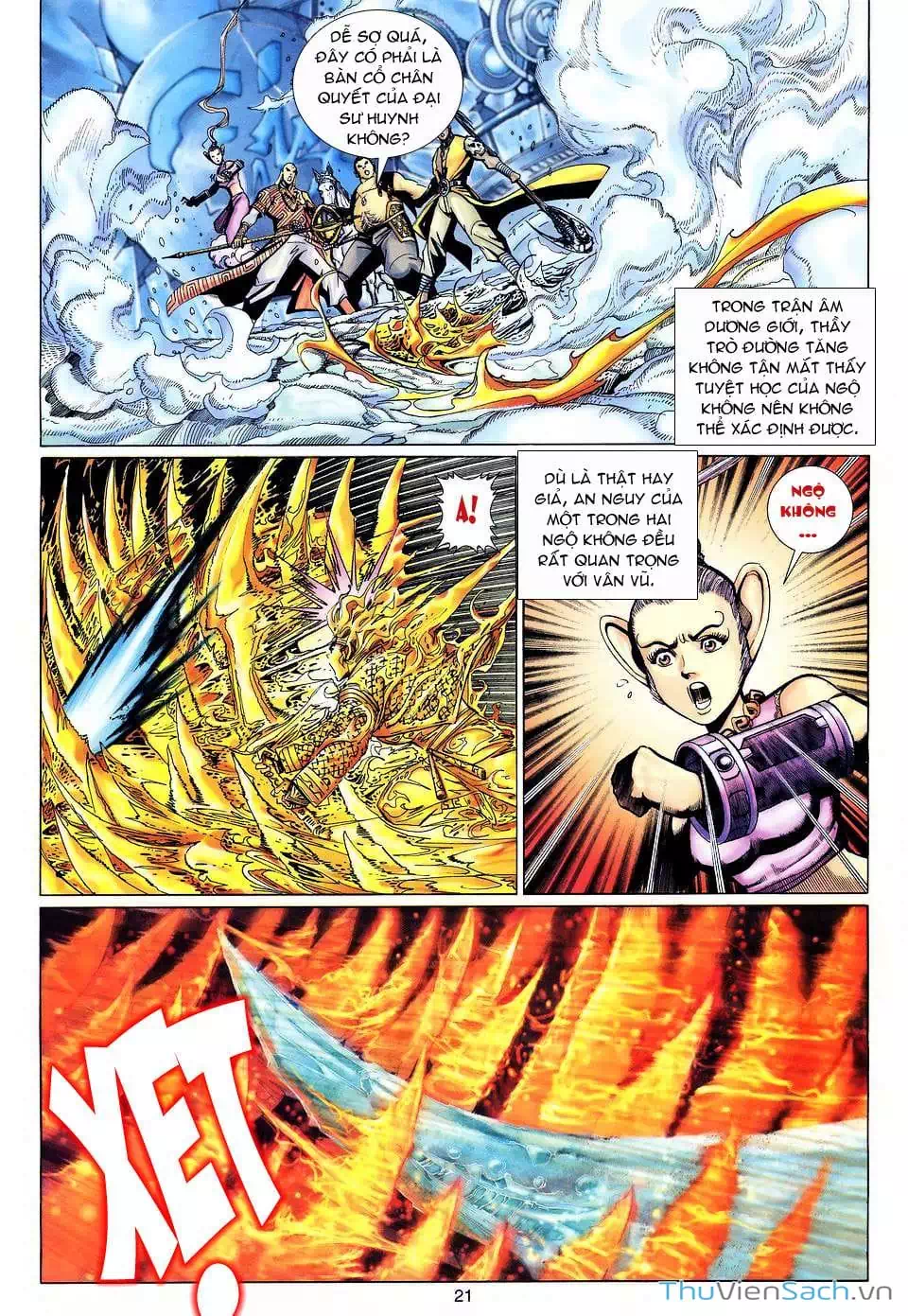 Chapter 198 - Image 6