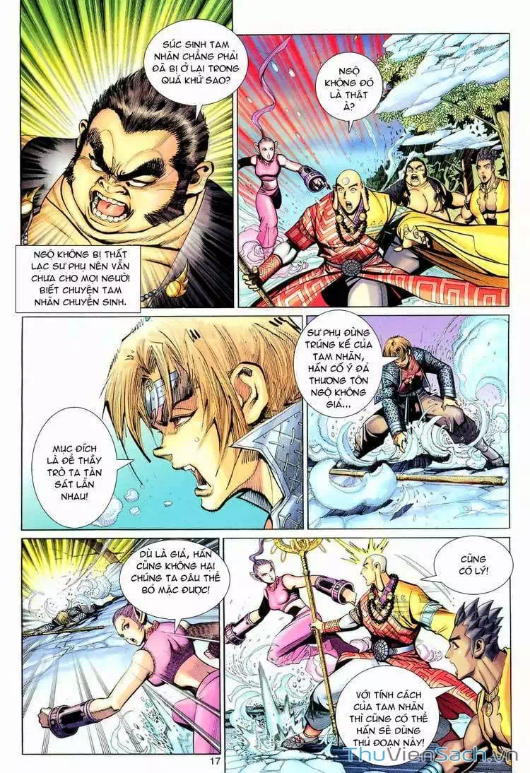 Chapter 199 - Image 12