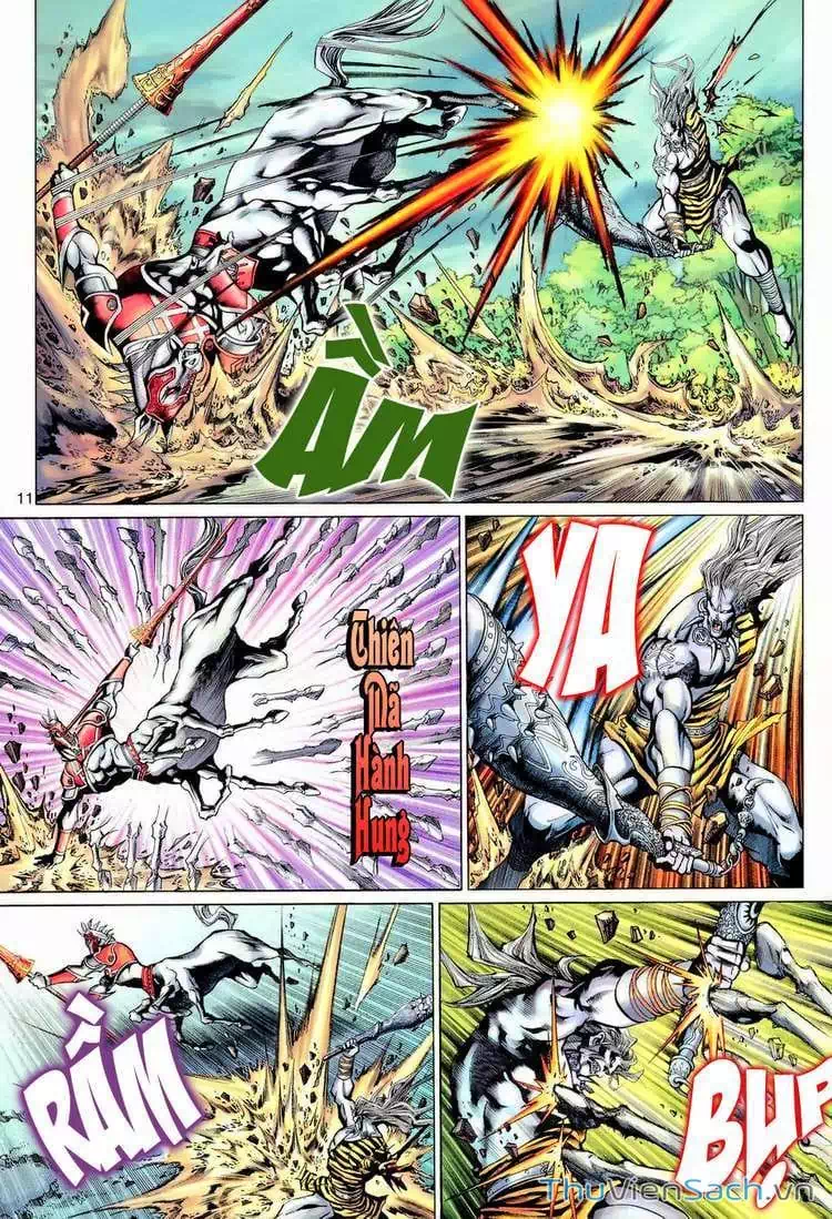 Chapter 199 - Image 6