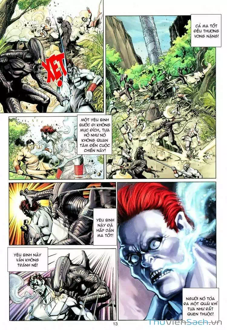 Chapter 199 - Image 8