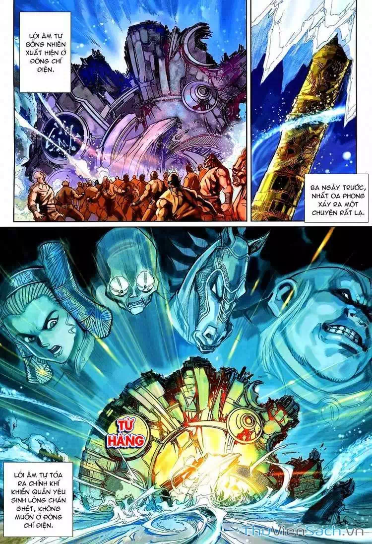 Chapter 200 - Image 9