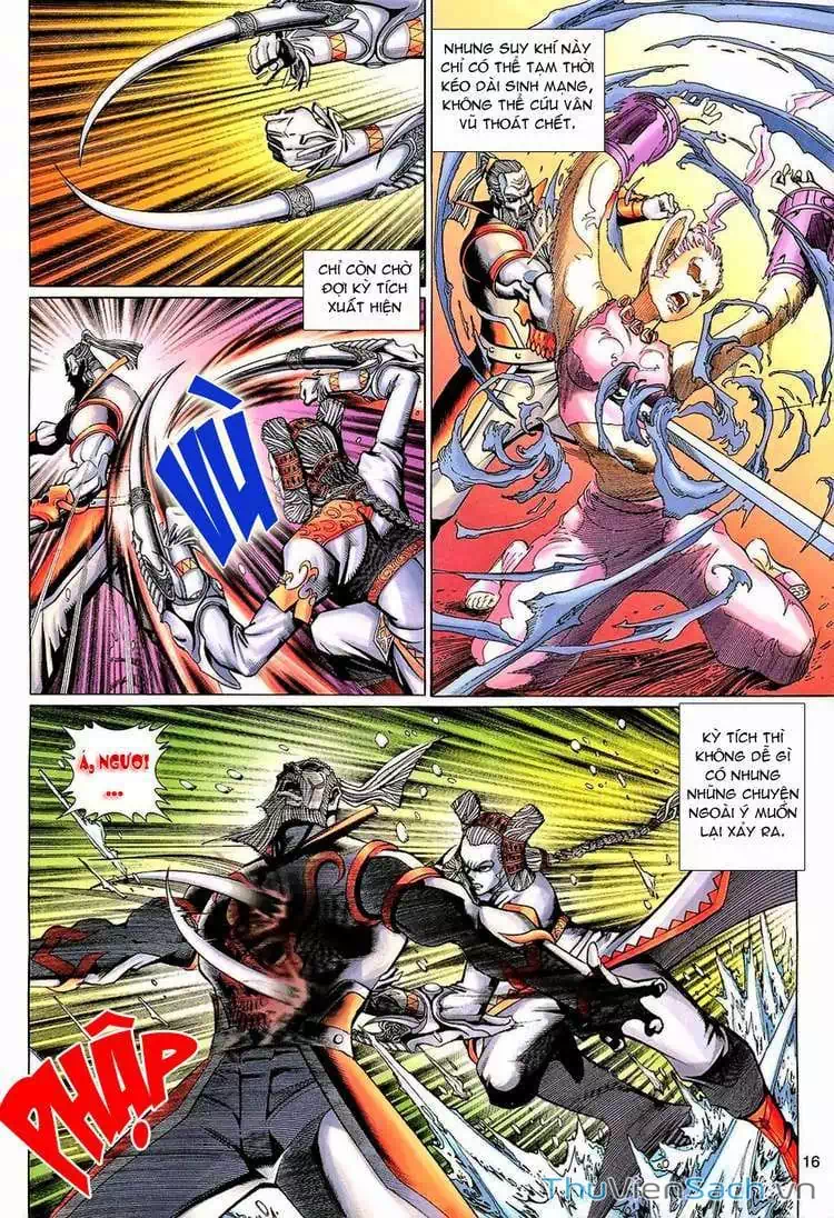 Chapter 201 - Image 2