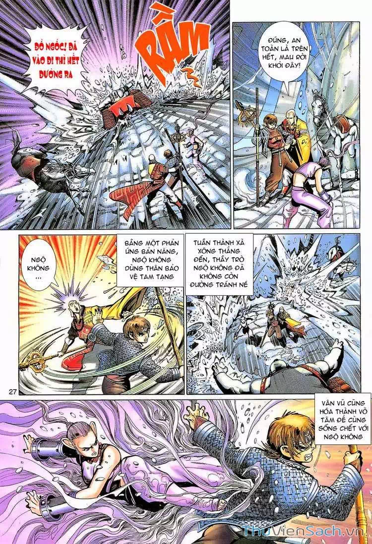 Chapter 201 - Image 13
