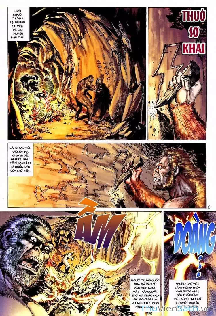 Chapter 201 - Image 20