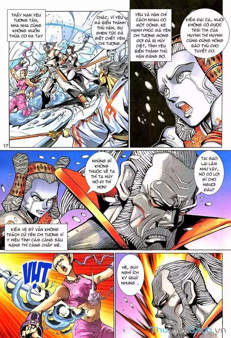 Chapter 201 - Image 3