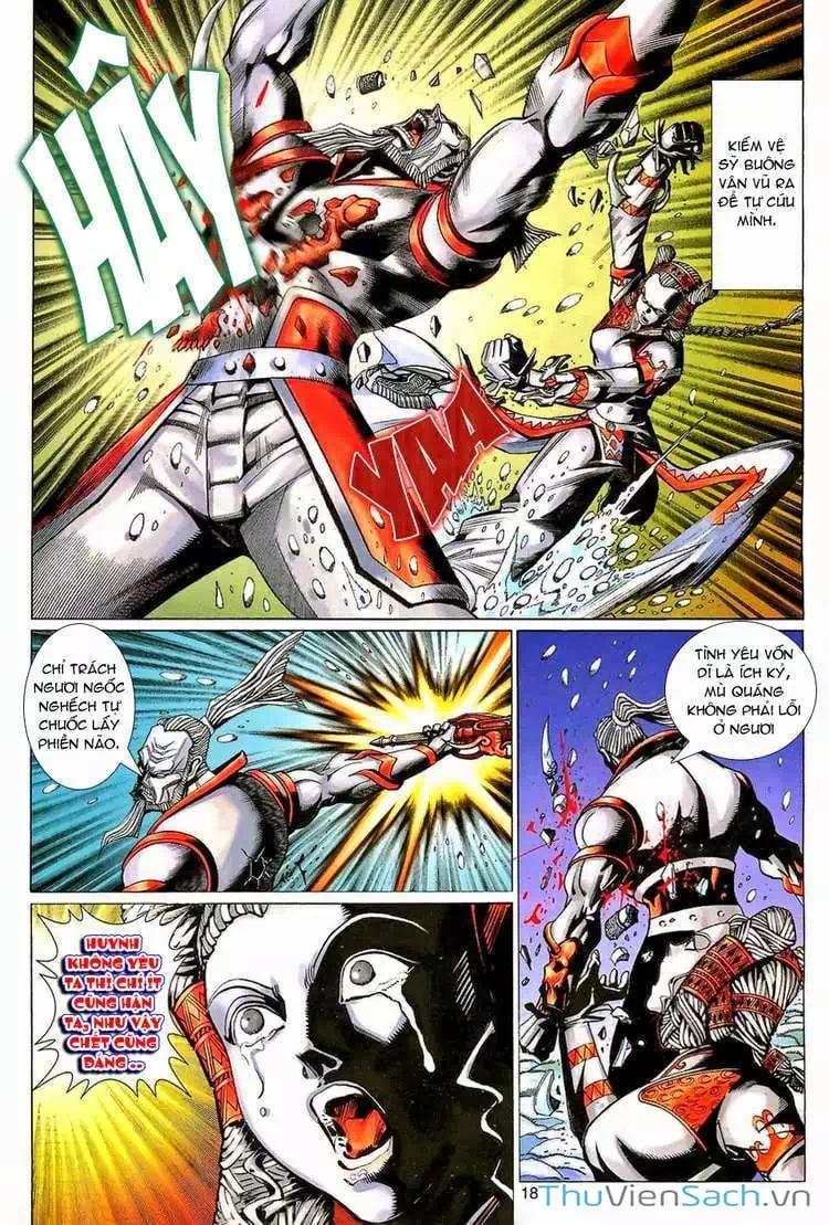 Chapter 201 - Image 4