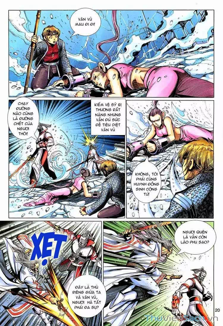 Chapter 201 - Image 6