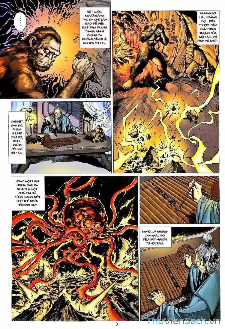 Chapter 202 - Image 1