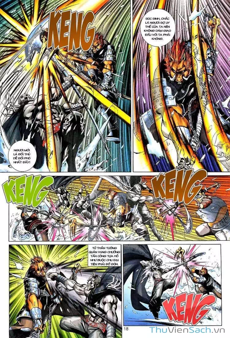 Chapter 202 - Image 16