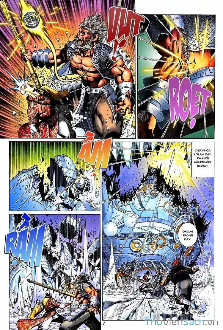 Chapter 202 - Image 5