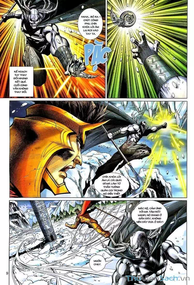 Chapter 202 - Image 7