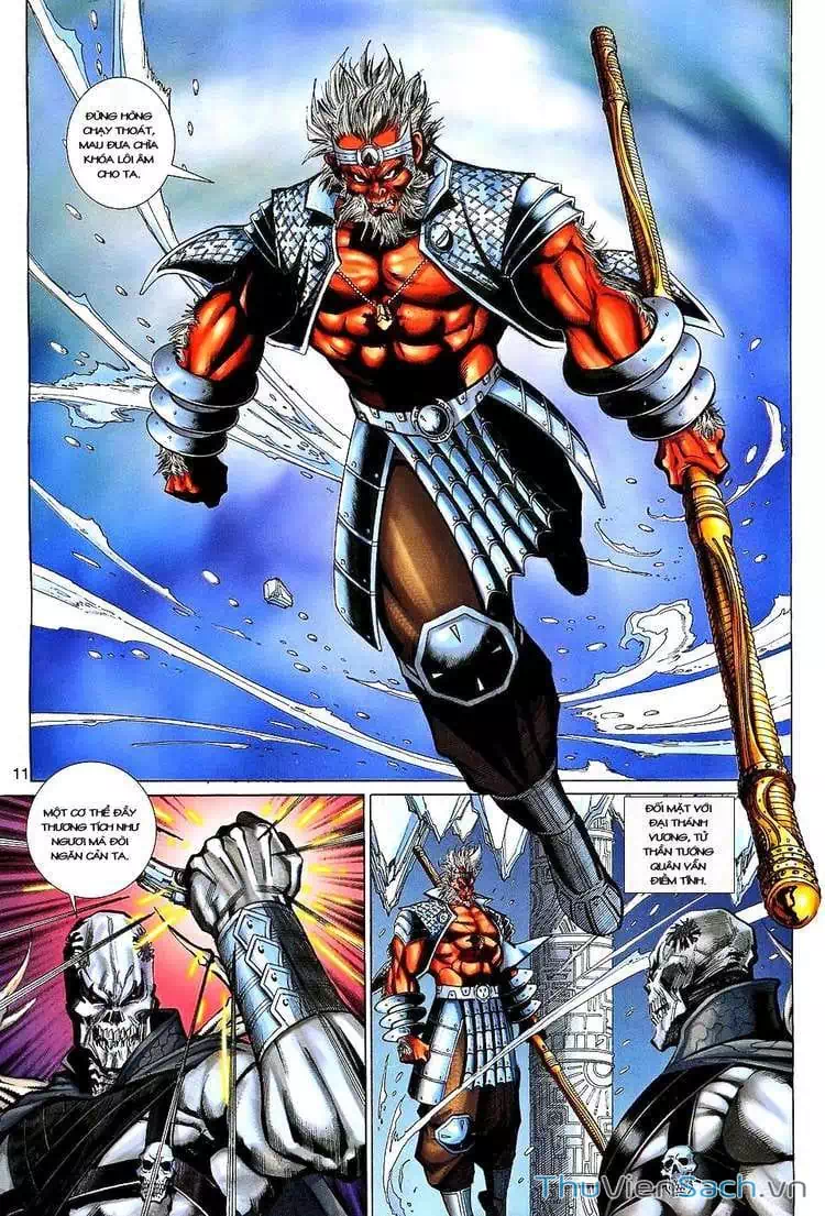 Chapter 202 - Image 9