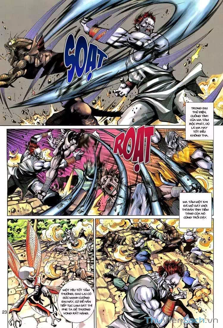 Chapter 203 - Image 1