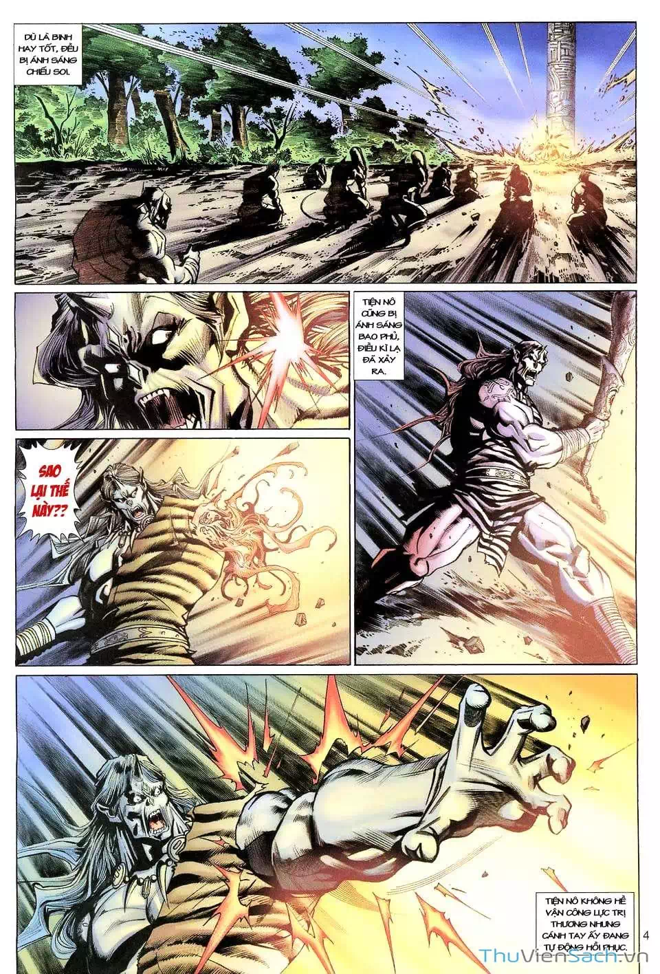 Chapter 203 - Image 14