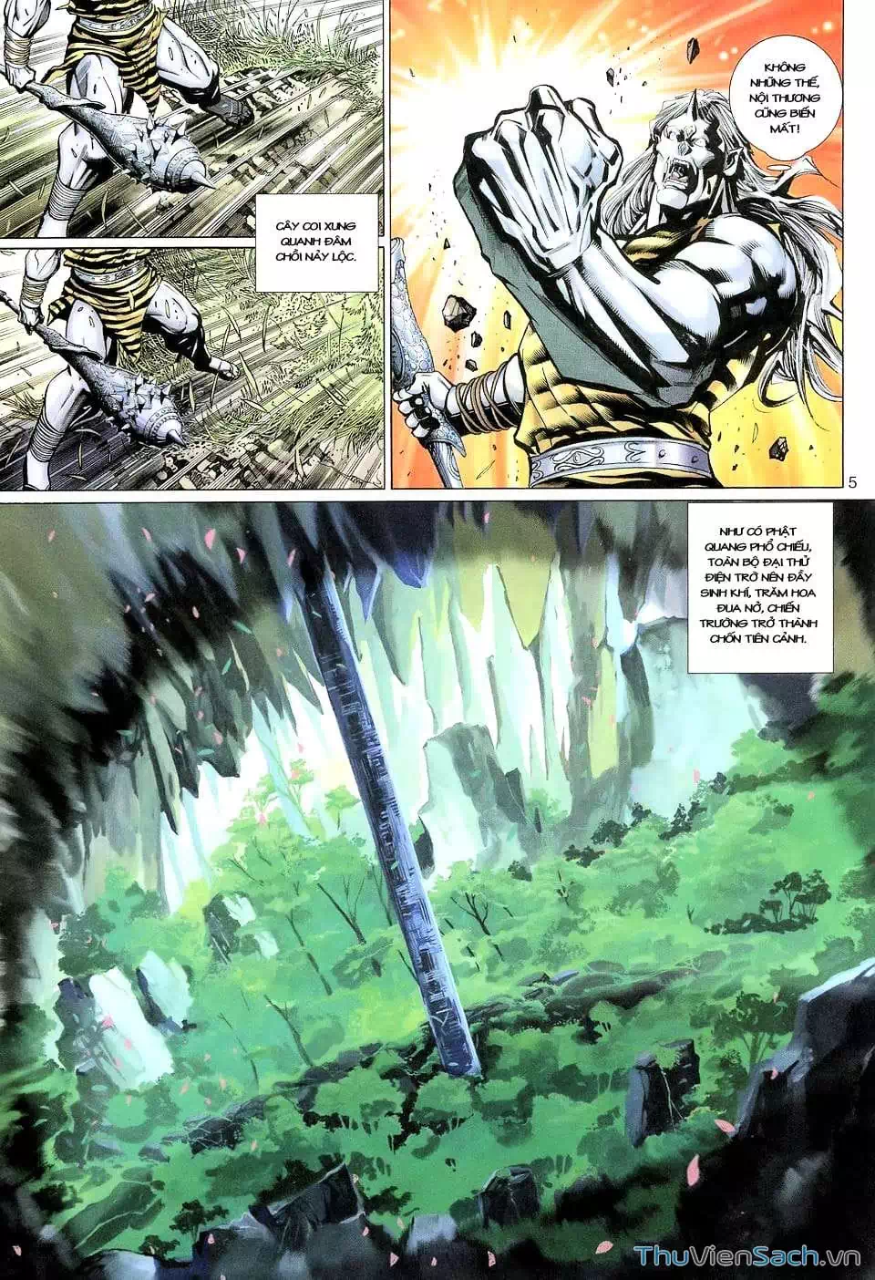 Chapter 203 - Image 15