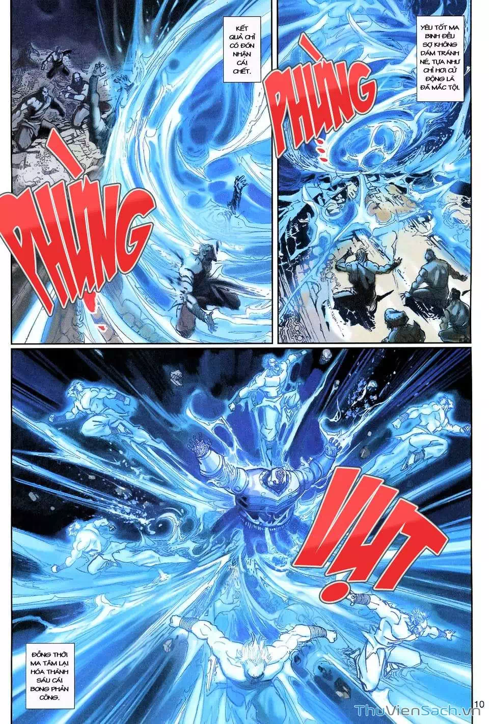 Chapter 203 - Image 20
