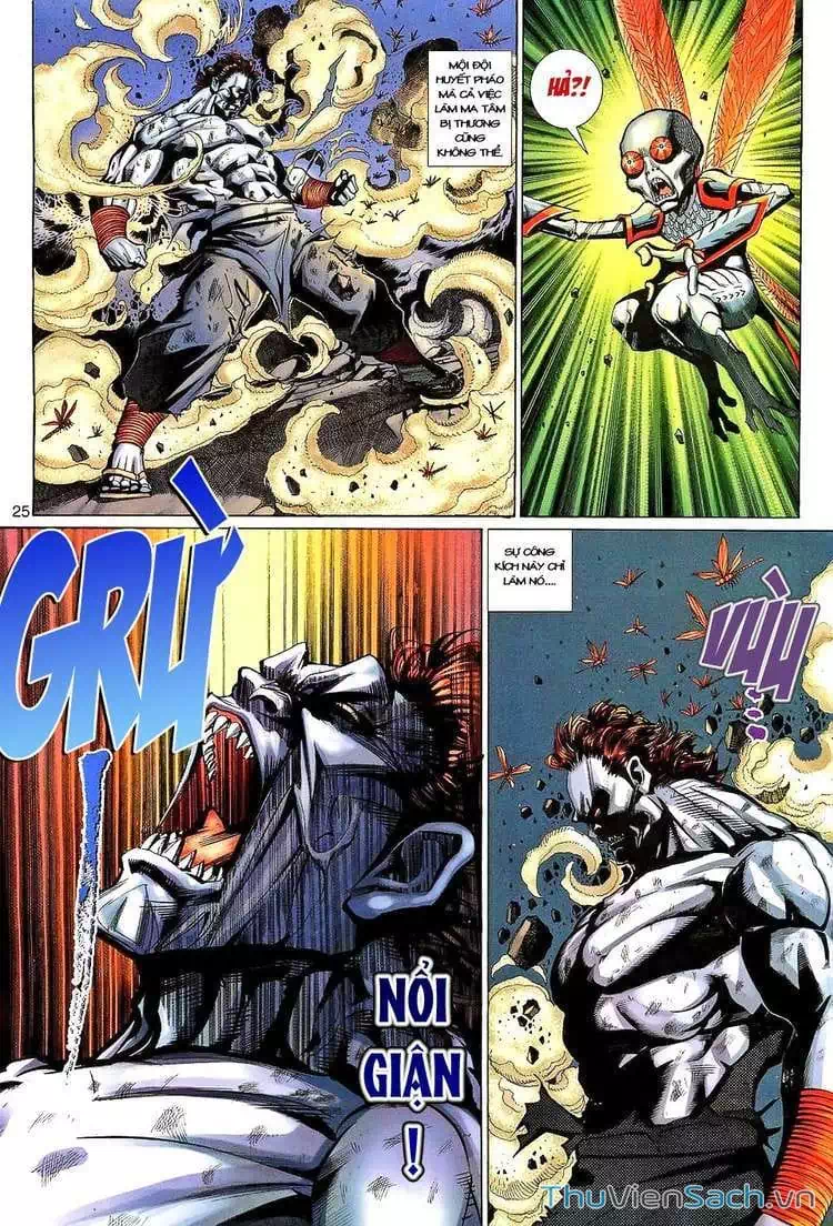 Chapter 203 - Image 3